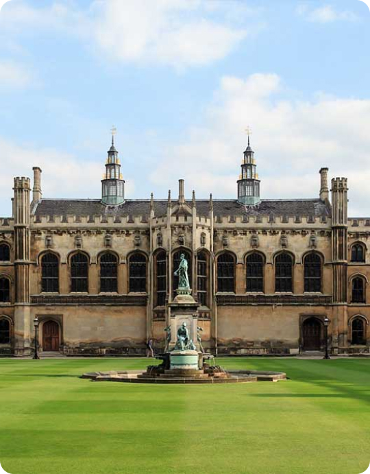 Student visa consultancy